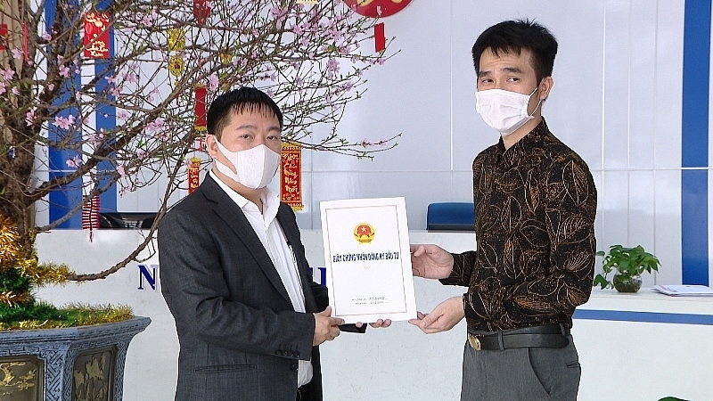 Un projet singapourien de 30 millions de dollars autorisé à Quang Ninh